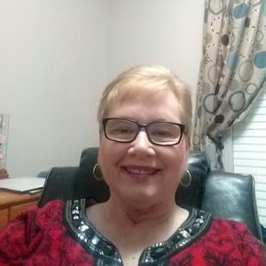 Meet your Posher, Dixie